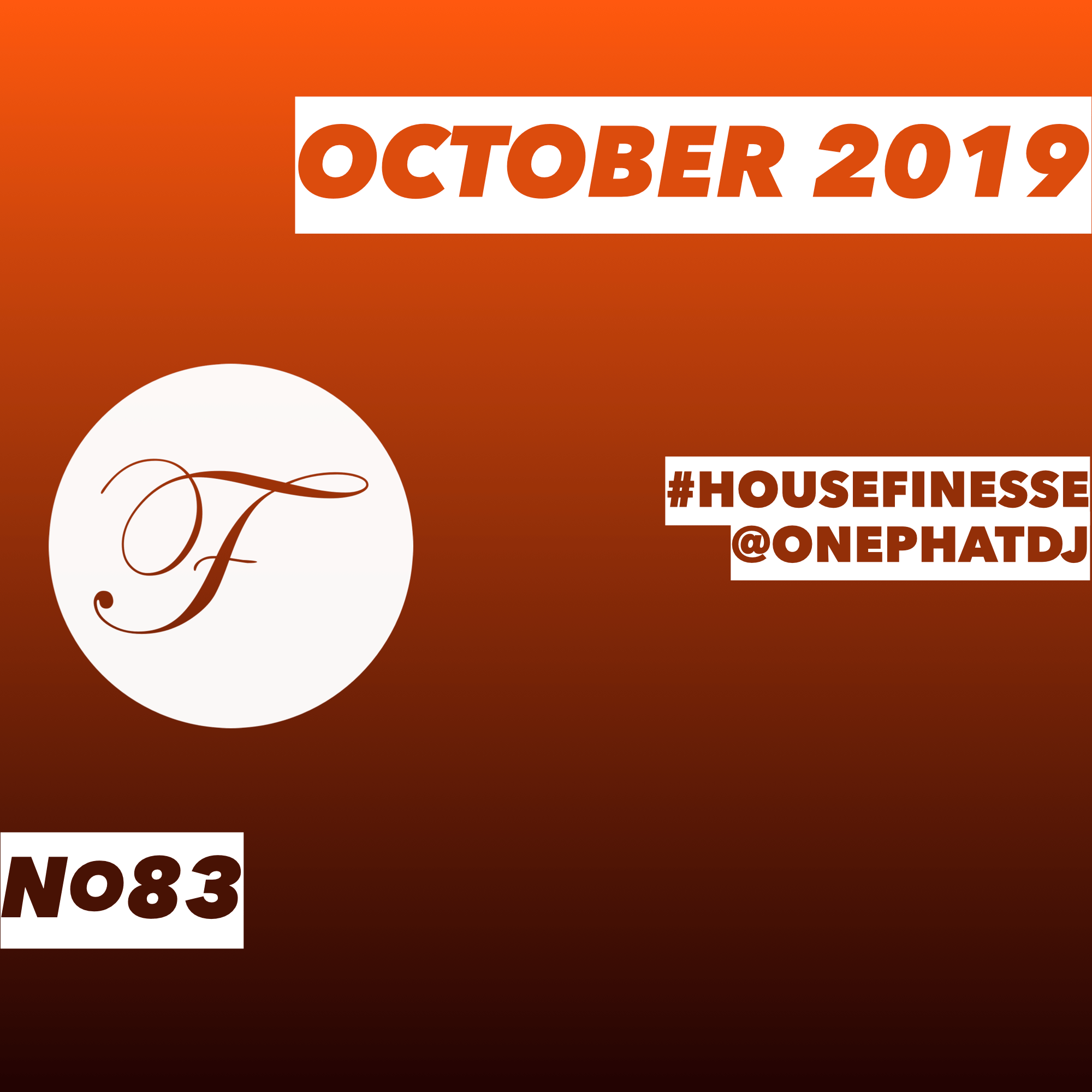 House Finesse 83 - October 2019