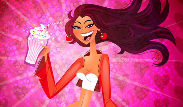 Presenting... Bonnie Bailey