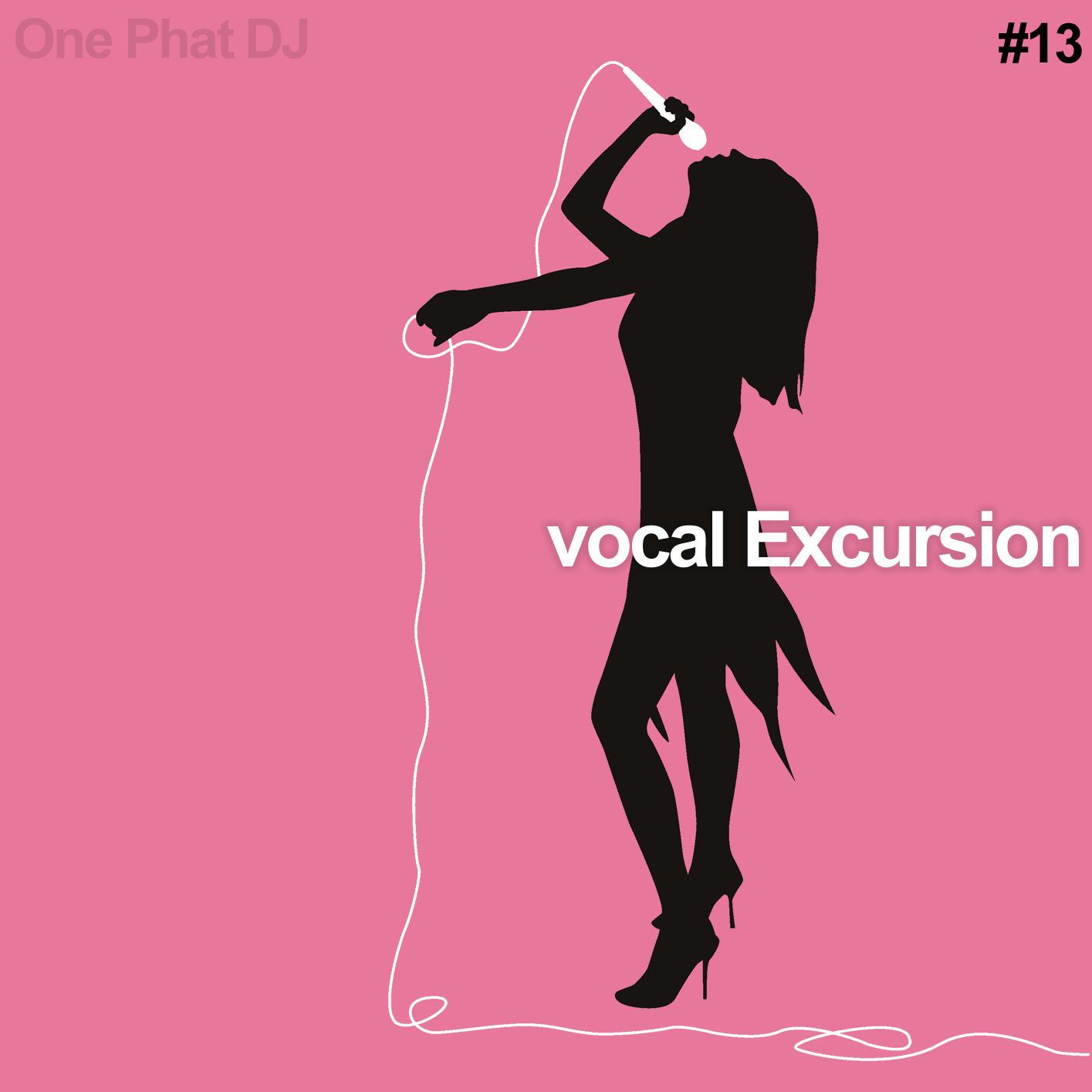 #FinesseFriday - Vocal Excursion